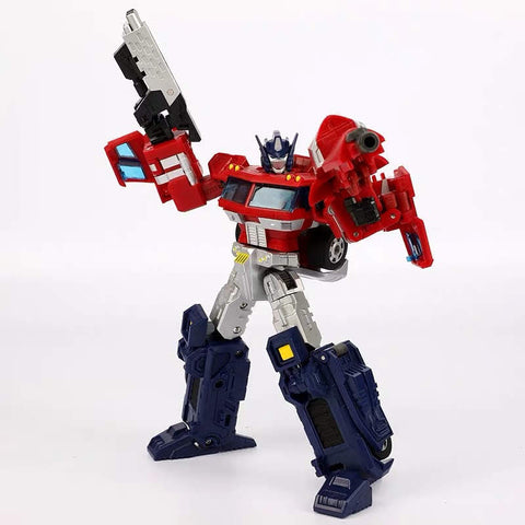Jujiang JJ-01 JJ01 Leader (Oversized Takara Tommy Classic C-01 Optimus Prime) Ju Jiang 24.5cm / 10"