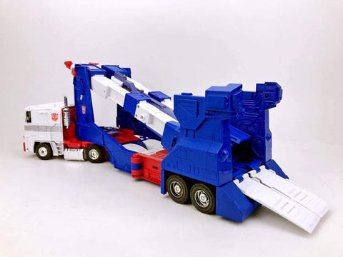 Toy House Factory THF-04 Hyper Magnum (MP-22 MP22 Ultra Magnus) 30cm