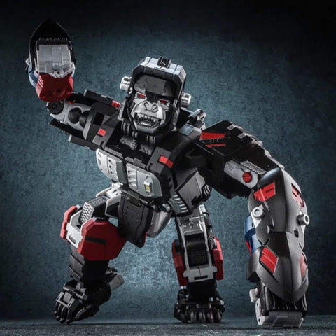 Generation Toy GT-10 GT10 Gorilla (BW Optimus Primal ) 25cm