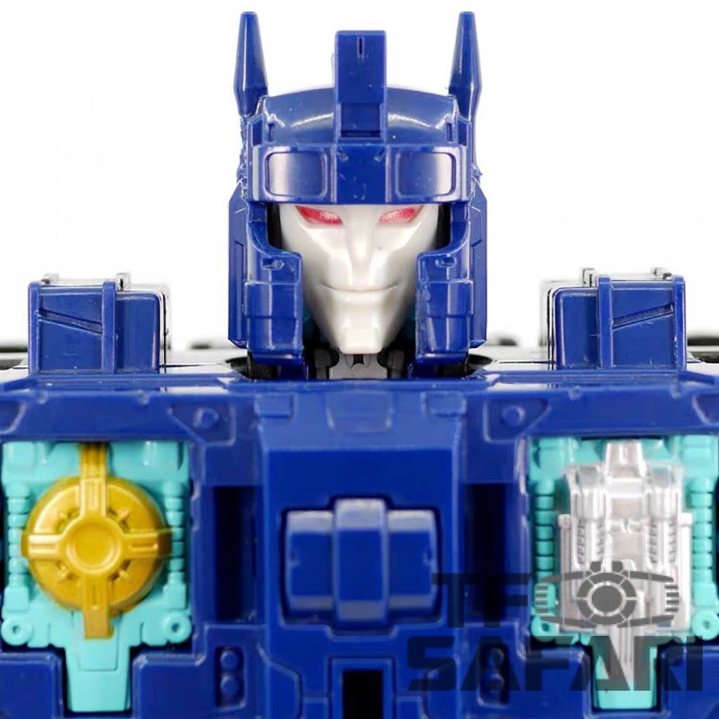 Overlord transformers shop titans return