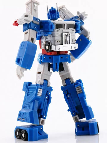 Magic Square MS-Toys MS-B04 Transporter (Ultra Magnus) 10cm