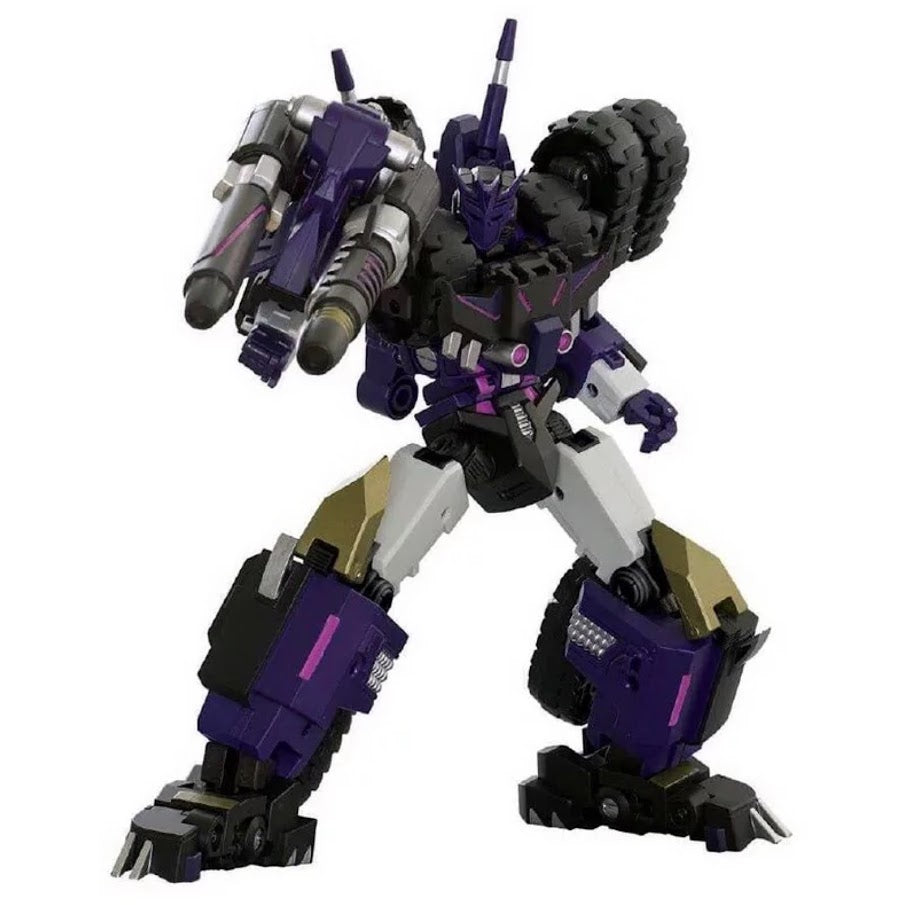 R-19 Kultur | Mastermind Creations Reformatted | TFSource