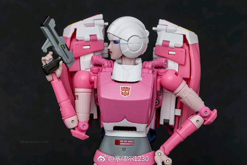 Fanstoys rouge shop add on