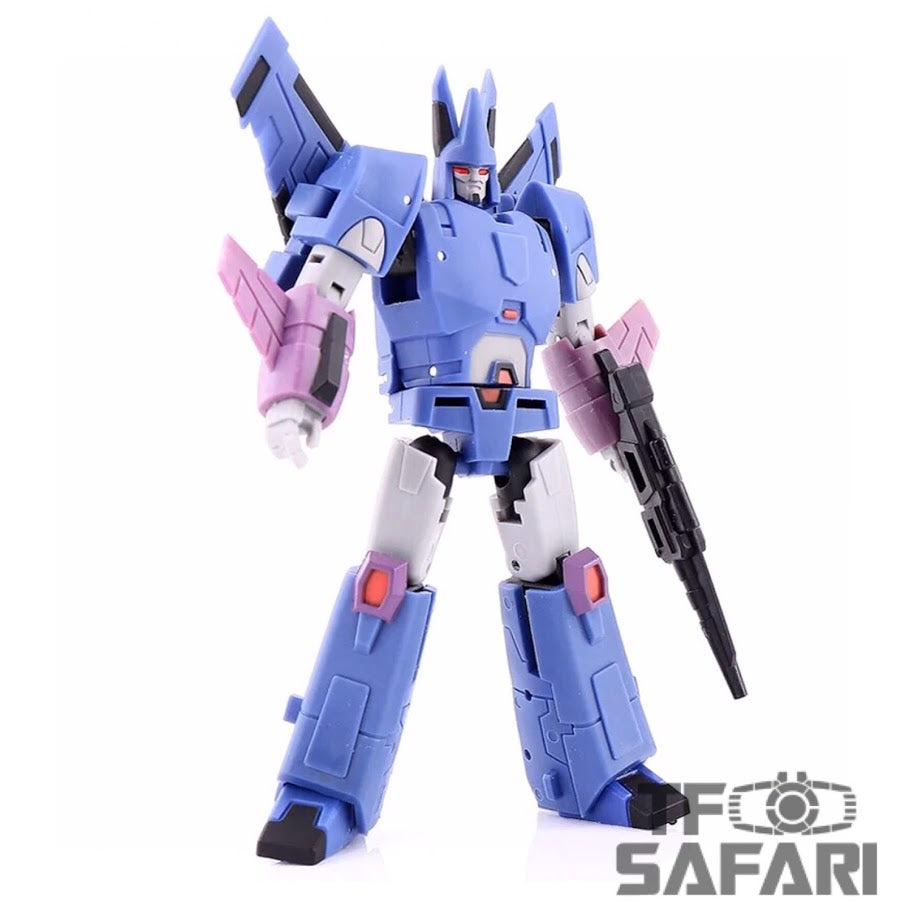 Magic Square MS-Toys MS-B06 Space Skimming (Cyclonus) 11cm