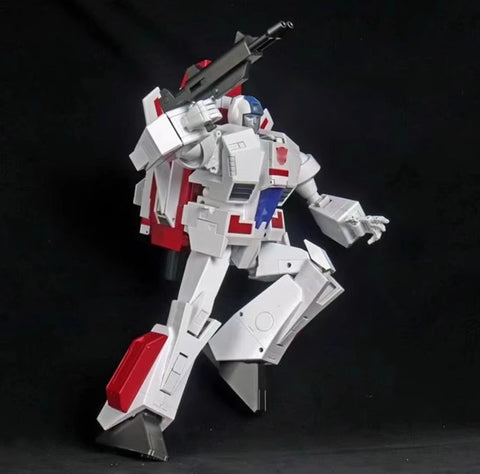 4th Party NB No-Brand KO MP57 MP-57 (TH01) Skyfire 35cm / 13.8"