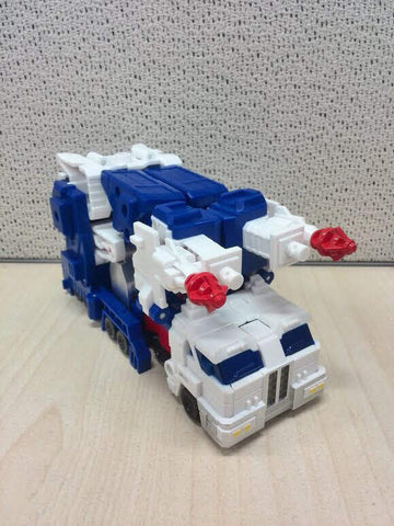 MFT MechFansToys MF-08 MF08 Ultrl Magenus (Ultra Magnus) 15cm / 6"