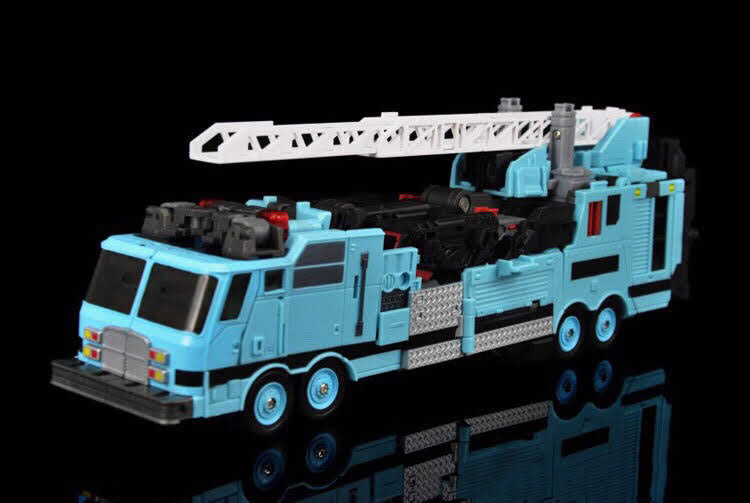 Yes Model YM17 YM-17 RF07 RF-07 Vulcan (Oversized MTCM-04C