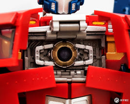 Daban 9907 IDW Optimus Prime (KO Generation Toy GT-03 GT03) 24cm
