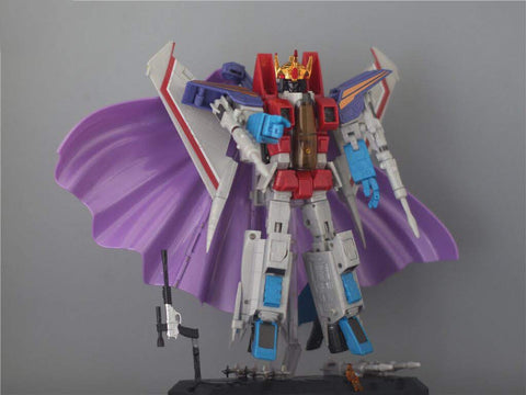 KBB MP11 STARSCREAM 23CM