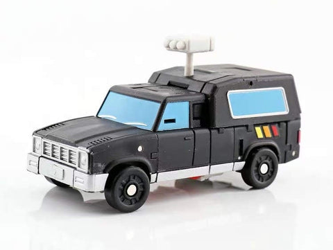 Magic Square MS-Toys MS-B09X MS B-09X Trailblazer (Trailbreaker) Reissue 11cm / 4.3"