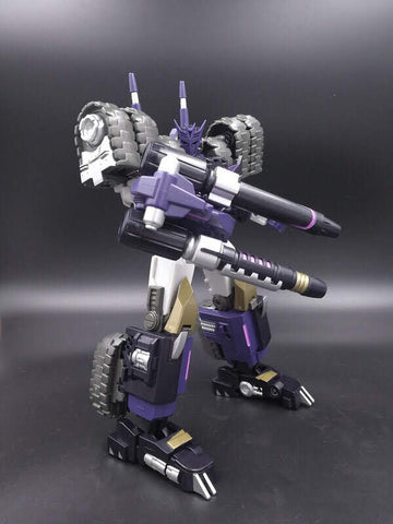 Mastermind Creations MMC R-19 Kultur Tarn 19cm