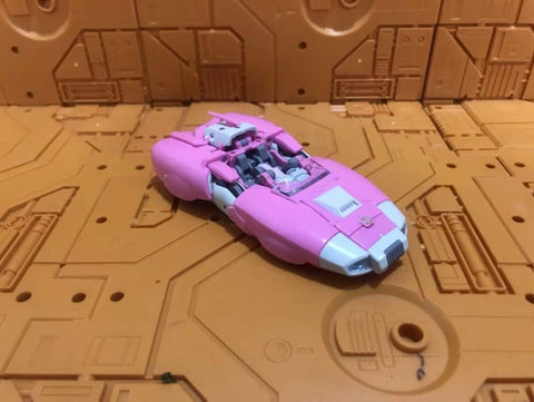 Mastermind Creations MMC Ocular Max OM PS-04 PS04 Azalea (Arcee) 18cm / 7"