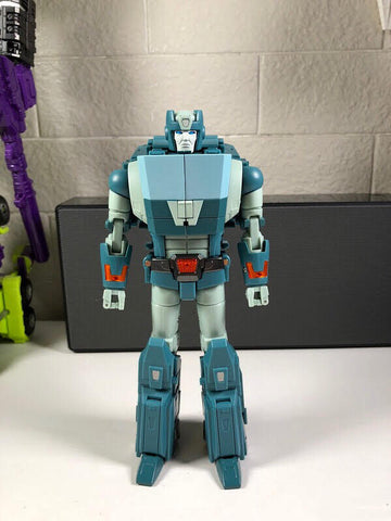 FansToys FT-22 FT22 Koot (Kup) 19cm