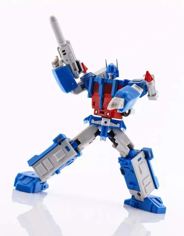 Magic Square MS-Toys MS-B04 Transporter (Ultra Magnus) 10cm