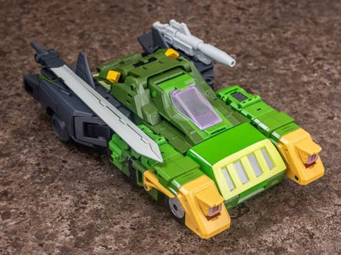 Mastermind Creations MMC Ocular Max OM PS-12 PS12 Saltus (Springer) 24cm / 9.5"