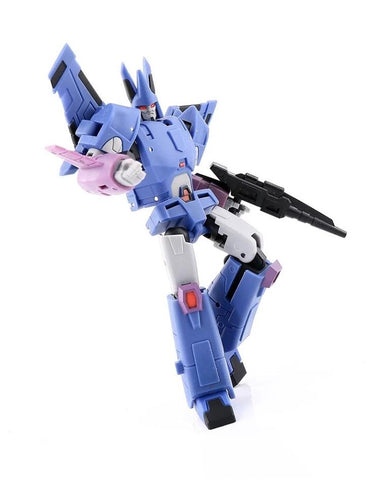 Magic Square MS-Toys MS-B06 Space Skimming (Cyclonus) 11cm