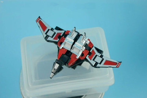 Toy House Factory THF-01P6 Tape Corp for Soundwave 6 in 1 for MP13