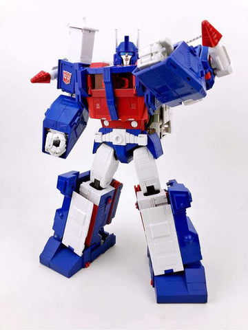 Toy House Factory THF-04 Hyper Magnum (MP-22 MP22 Ultra Magnus) 30cm