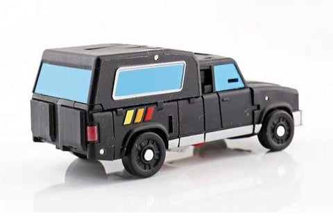 Magic Square MS-Toys MS-B09X MS B-09X Trailblazer (Trailbreaker) Reissue 11cm / 4.3"