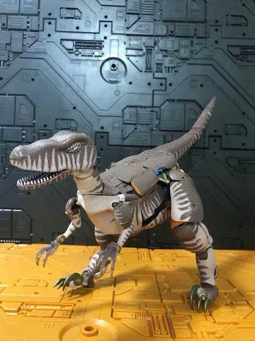 NB No-Brand MP41 MP-41 Beast Wars Dinobot KO Ver. (Non-Official Ver.)