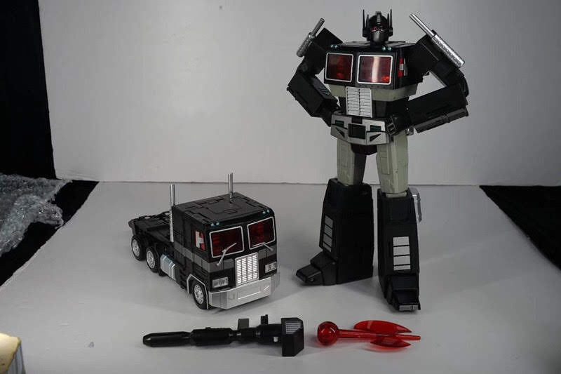 Magic Square MS-Toys MS-B06 Space Skimming (Cyclonus) 11cm at TFSAFARI