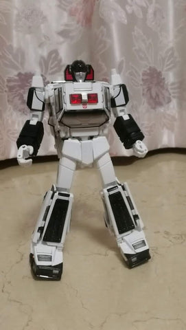 Takara Tommy MP42 MP-42 Cordon ( Redeco) 15CM