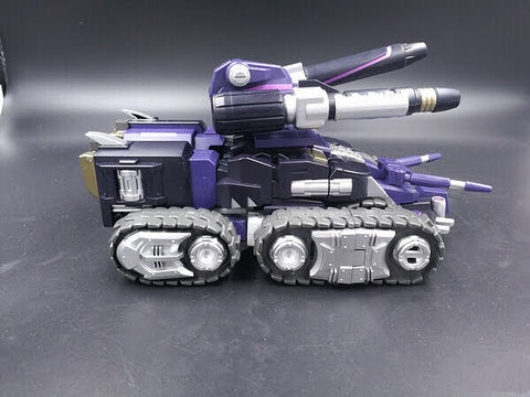 Mastermind Creations MMC R-19 Kultur Tarn 19cm