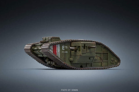 Toyworld TW-FS01 TWFS01 WWI Tank Bulldog the Last Knight 16cm / 6.5"