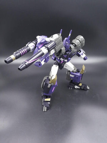 Mastermind Creations MMC R-19 Kultur Tarn 19cm