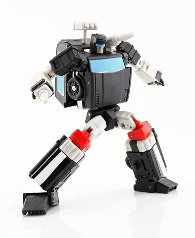 Magic Square MS-Toys MS-B09X MS B-09X Trailblazer (Trailbreaker) Reissue 11cm / 4.3"