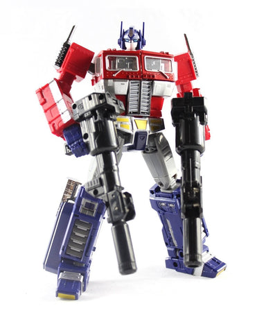 Kubianbao KBB MP10V MP-10V 33018 (Minified MP10 Optimus Prime）20cm