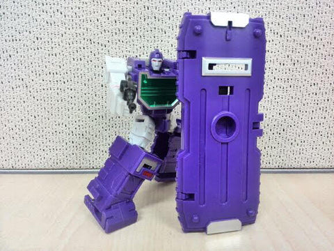 MFT MechFansToys MF-36 MF36 Camera Brothers (Reflector) 10cm / 4"