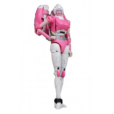 Fanstoys FT-24 Rouge Arcee 19cm