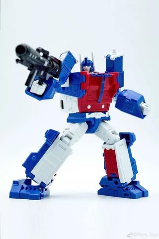 Papa Toys PPT05 PPT-05 Ultra Magnus (Pocket Size) 11cm