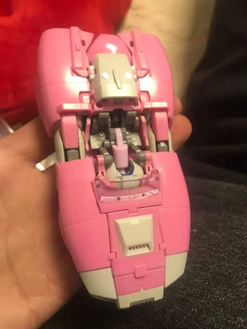 Mastermind Creations MMC Ocular Max OM PS-04 PS04 Azalea (Arcee) 18cm / 7"