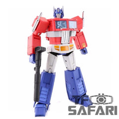 Magic Square MS Toys MS B06 Space Skimming Cyclonus 11cm at TFSAFARI