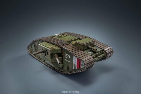 Toyworld TW-FS01 TWFS01 WWI Tank Bulldog the Last Knight 16cm / 6.5"