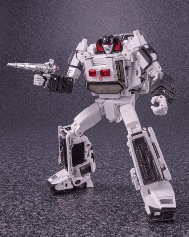 Takara Tommy MP42 MP-42 Cordon ( Redeco) 15CM