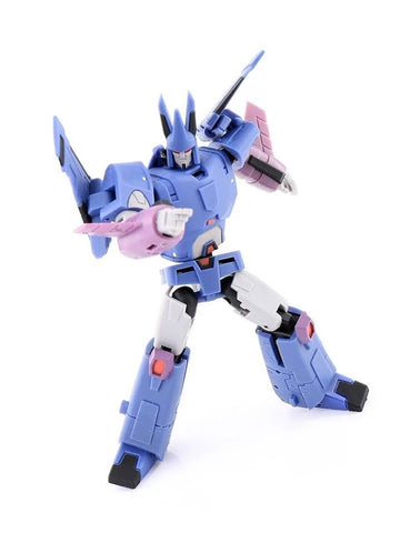 Magic Square MS-Toys MS-B06 Space Skimming (Cyclonus) 11cm