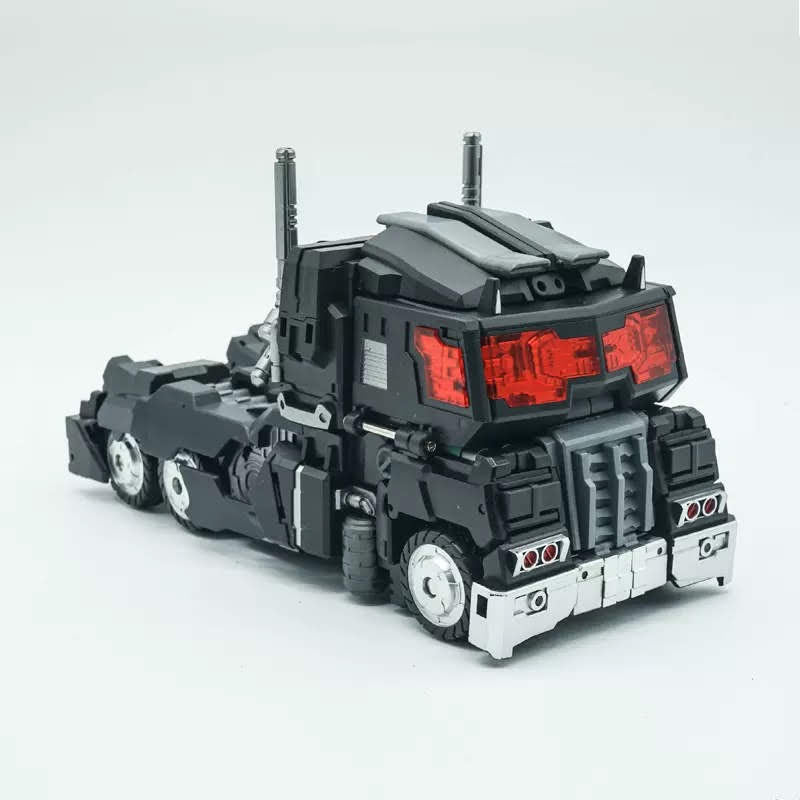Legendary toys hotsell lt03 optimus prime