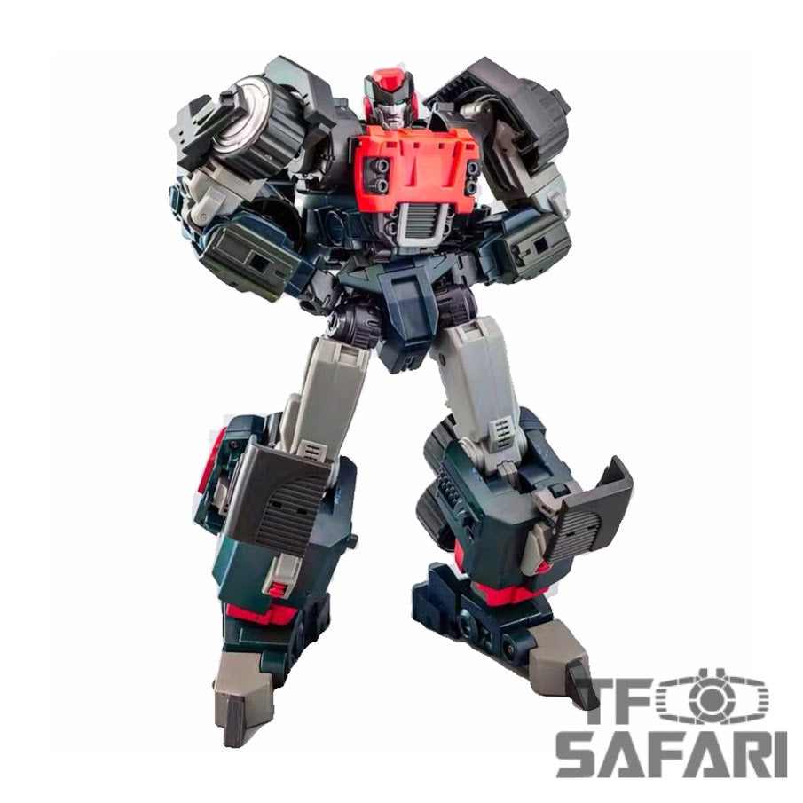 MMC / Mastermind Creations – TFSAFARI