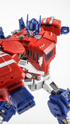 Daban 9907 IDW Optimus Prime (KO Generation Toy GT-03 GT03) 24cm
