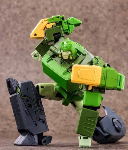 Mastermind Creations MMC Ocular Max OM PS-12 PS12 Saltus (Springer) 24cm / 9.5"