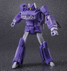 4th Party KO MP29 MP-29 Shockwave 19cm / 7.5"
