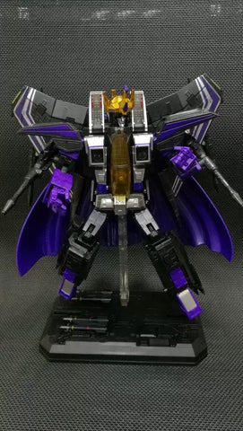 Kubianbao KBB MP11SW MP-11 Skywarp 23cm