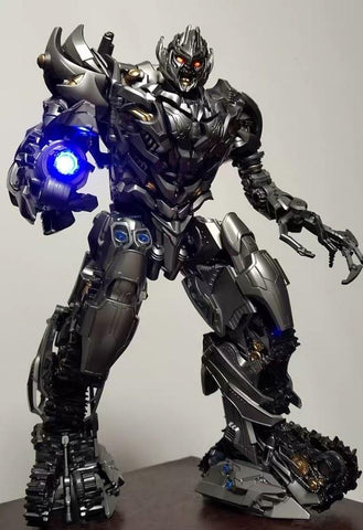 AOYI LS-06 LS06 Megatron (Oversized Studio Series SS13 SS-13) BMB Black Mamba 33cm