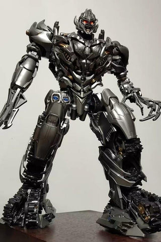 AOYI LS-06 LS06 Megatron (Oversized Studio Series SS13 SS-13) BMB Black Mamba 33cm