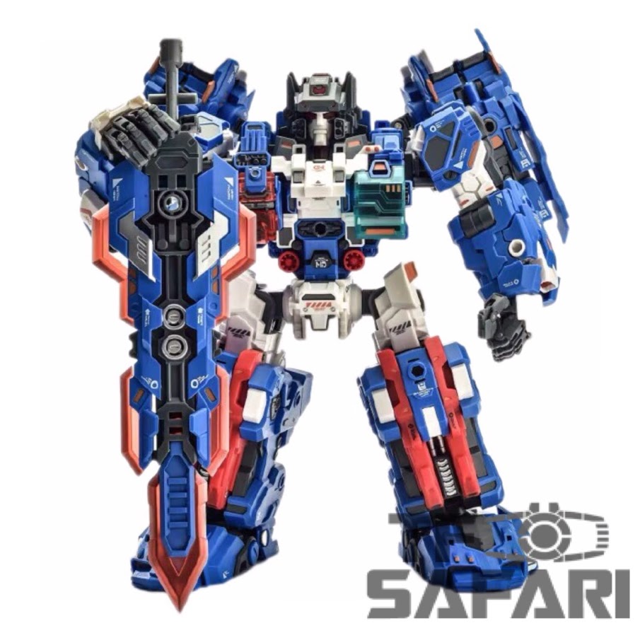 Master Made – TFSAFARI