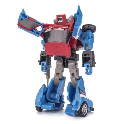 NA NewAge H5 H-5 Maverick (Smokescreen) New Age 8cm / 3"