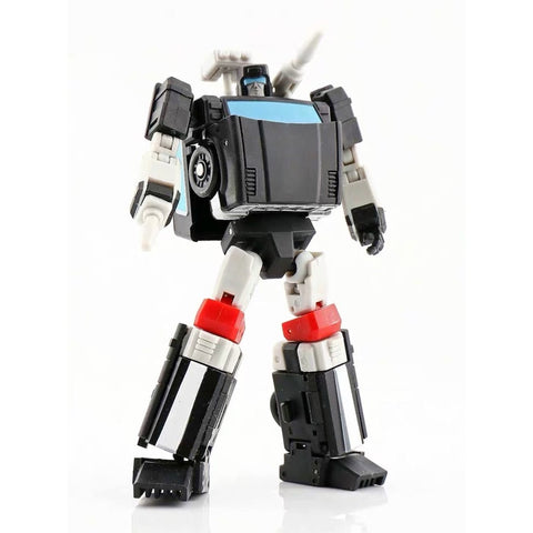 Magic Square MS-Toys MS-B09X MS B-09X Trailblazer (Trailbreaker) Reissue 11cm / 4.3"